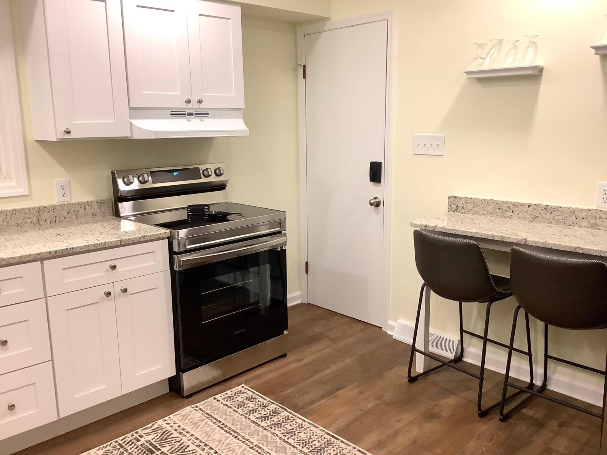 The House Hotels - Erie St. 2 Cuyahoga Falls Bagian luar foto