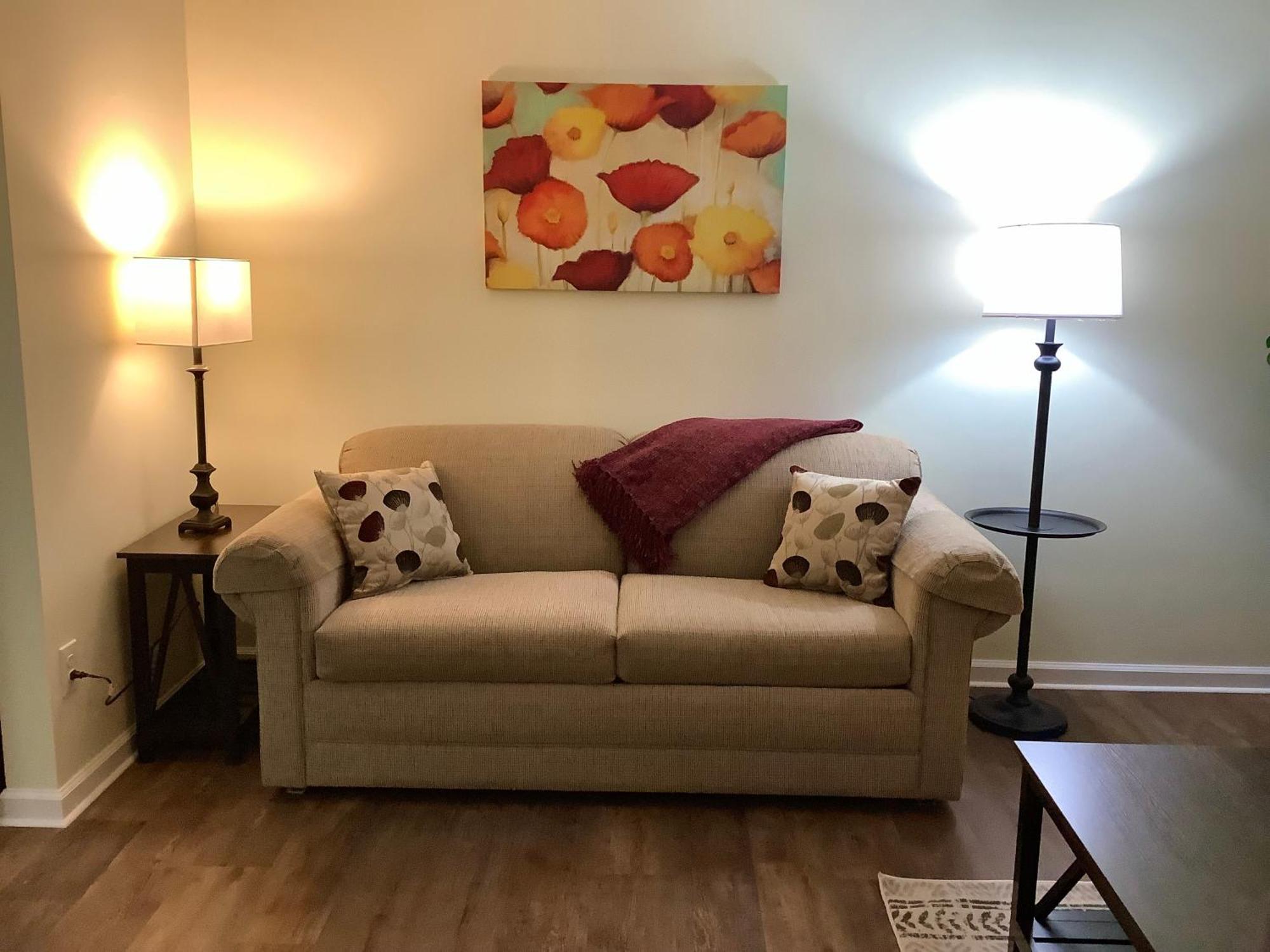 The House Hotels - Erie St. 2 Cuyahoga Falls Bagian luar foto